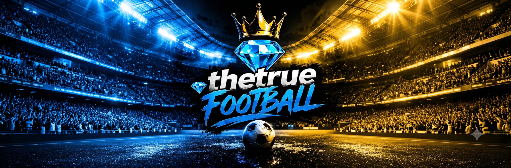 The True Football